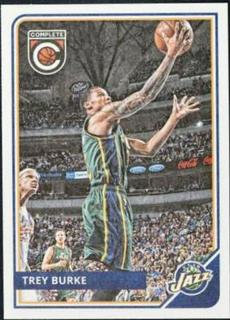 Trey Burke