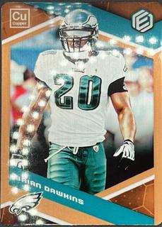 Brian Dawkins