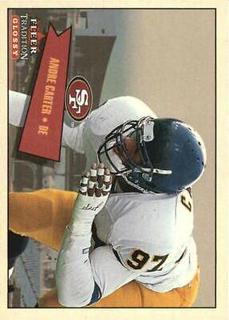 Andre Carter