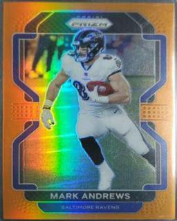 Mark Andrews