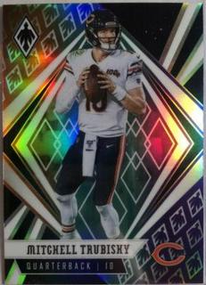 Mitchell Trubisky