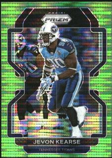 Jevon Kearse