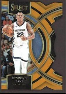 Desmond Bane