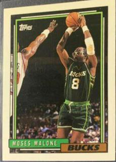 Moses Malone