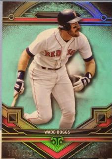 Wade Boggs