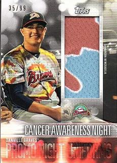 Cancer Awareness Night