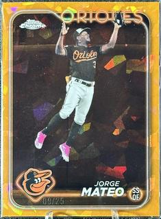Jorge Mateo