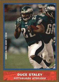 Duce Staley