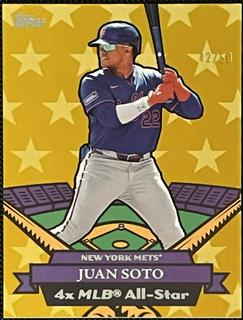 Juan Soto