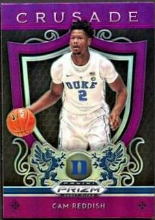 Cam Reddish