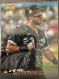 Andrew Benintendi