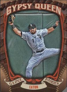 Adam Eaton