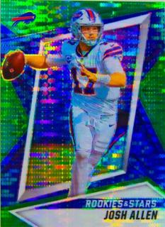 Josh Allen