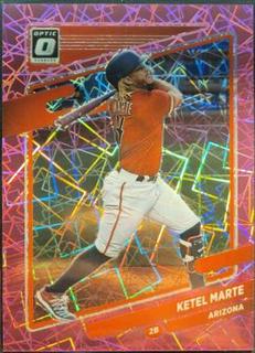 Ketel Marte