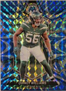 Quincy Williams