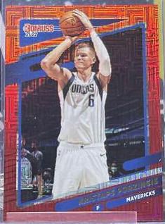 Kristaps Porzingis