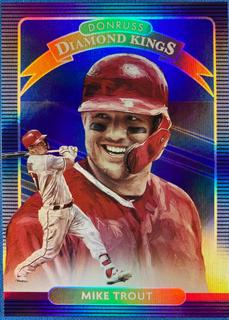 Mike Trout