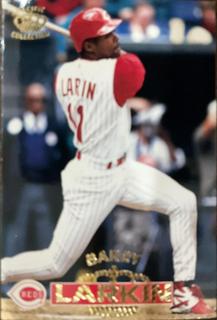 Barry Larkin