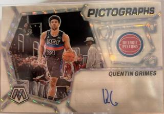 Quentin Grimes