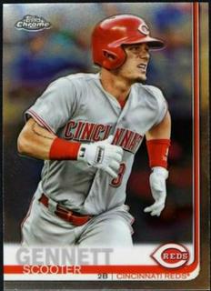 Scooter Gennett