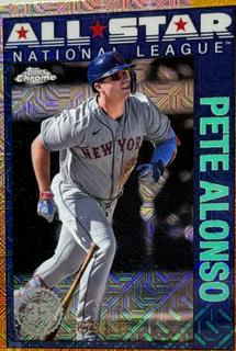 Pete Alonso