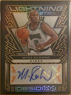 Mitch Richmond