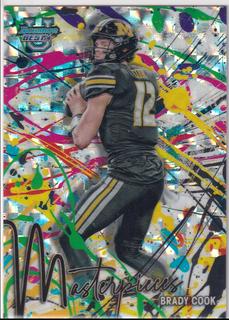 Brady Cook
