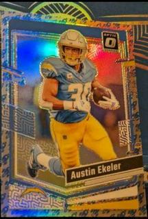 Austin Ekeler