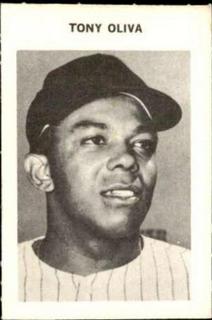Tony Oliva