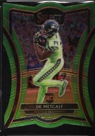 DK Metcalf