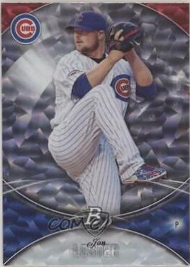 Jon Lester [Ice] #38
