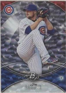 Jon Lester