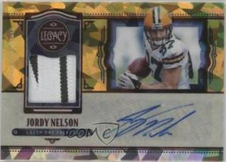Jordy Nelson