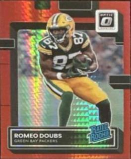 Romeo Doubs