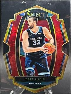 Marc Gasol