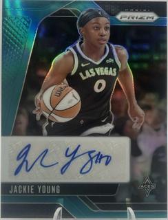 Jackie Young