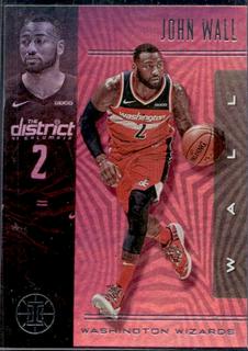 John Wall