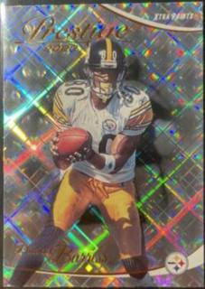 Plaxico Burress