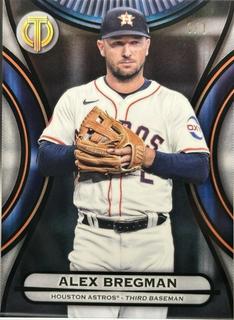 Alex Bregman