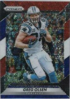 Greg Olsen