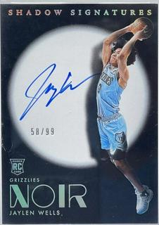 Jaylen Wells