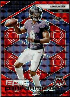 Lamar Jackson