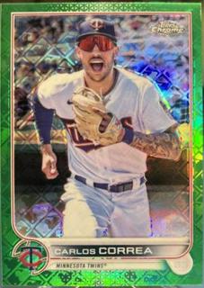 Carlos Correa