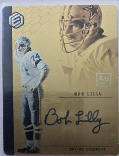 Bob Lilly
