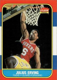 Julius Erving