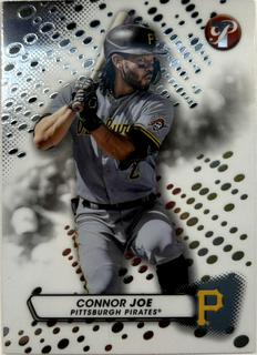 Connor Joe