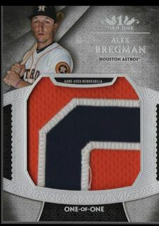 Alex Bregman