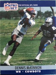 Dennis McKinnon
