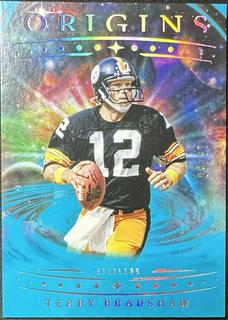 Terry Bradshaw