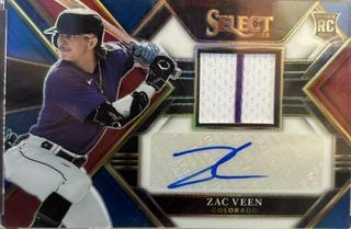 Zac Veen